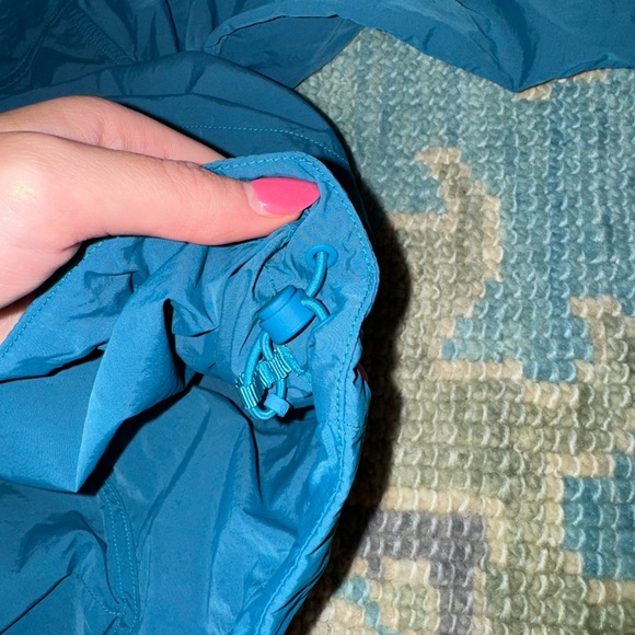 Lululemon Half Zip Cropped Jacket - Picture 13 of 15